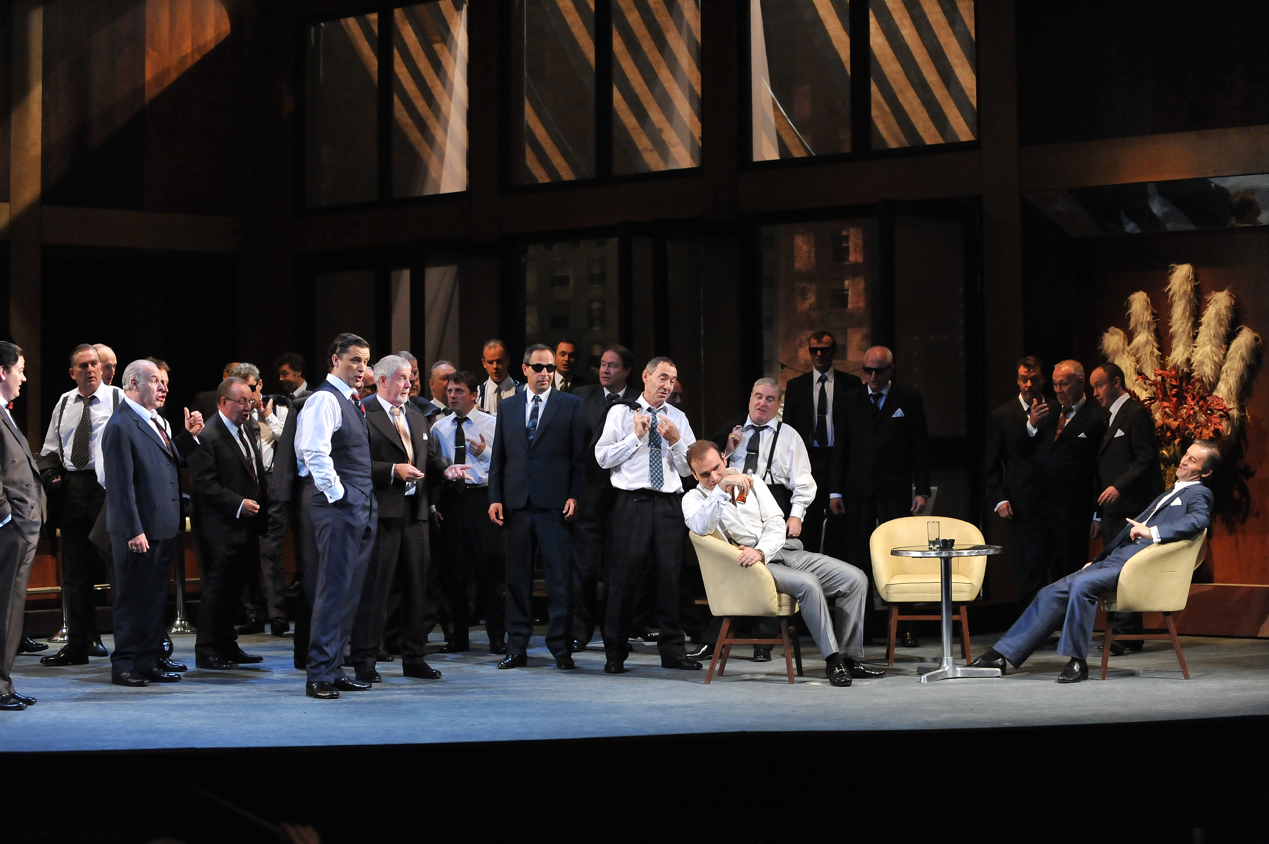 ENO Rigoletto