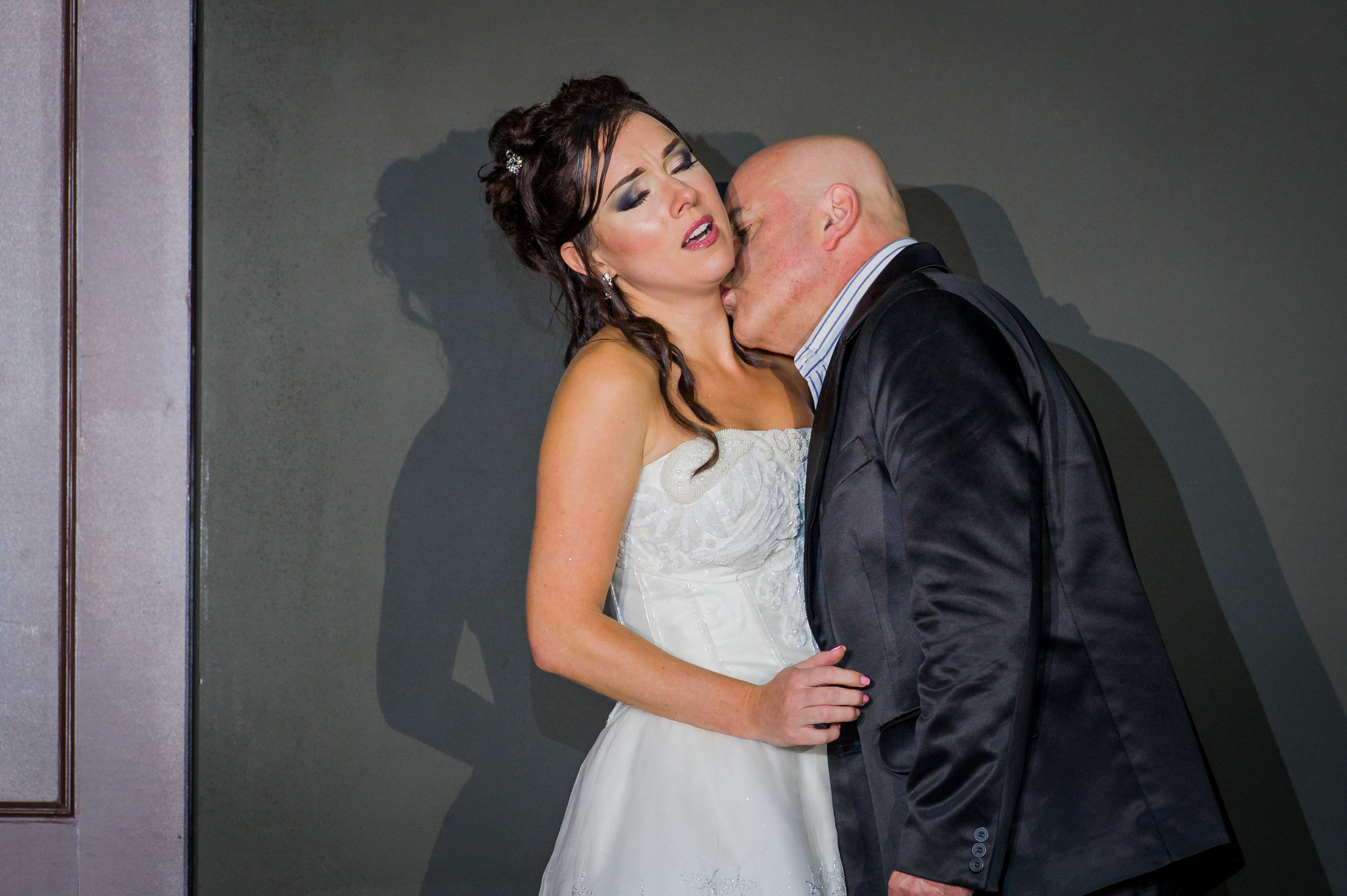 ENO Don Giovanni: Trailer 2016/17