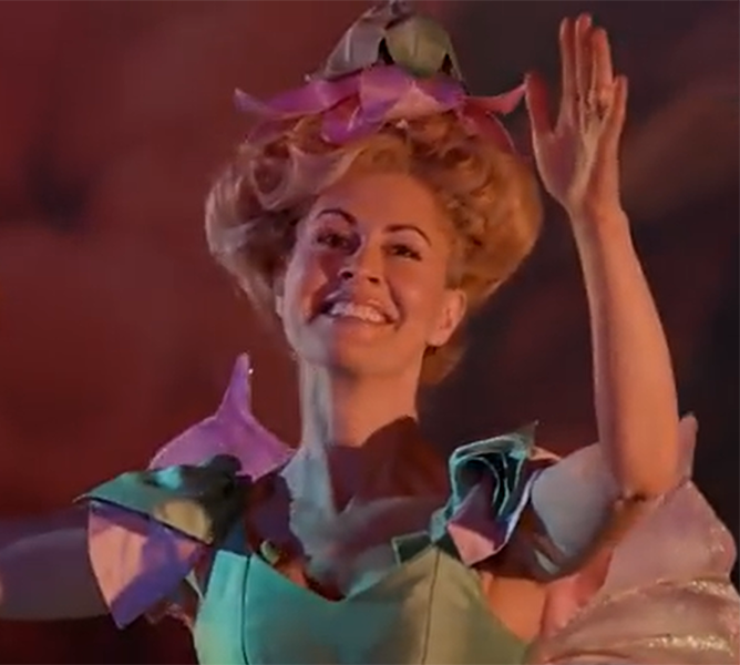 ENO Iolanthe: Tripping Hither, Tripping Thither