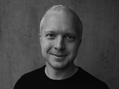Headshot of Alex Otterburn