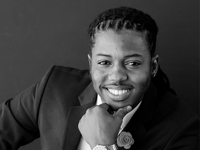 Headshot of Zwakele Tshabalala