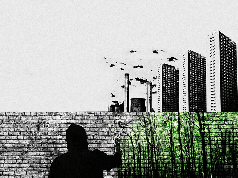 ENO Studio Live - Blond Eckbert