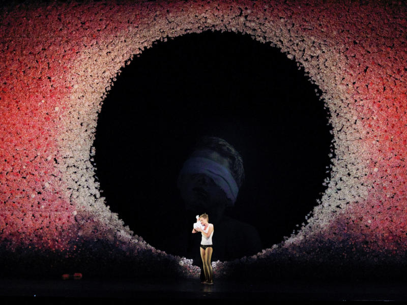 Watch the production trailer from Adena Jacobs’s production of Strauss’s Salome