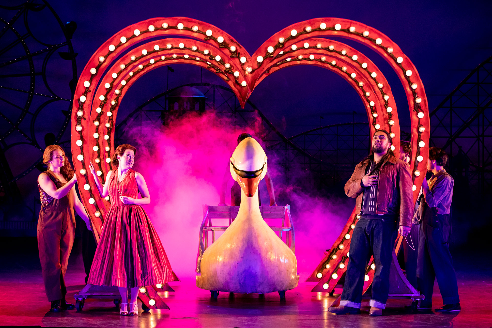 Osiyo Duo Komediya Battle