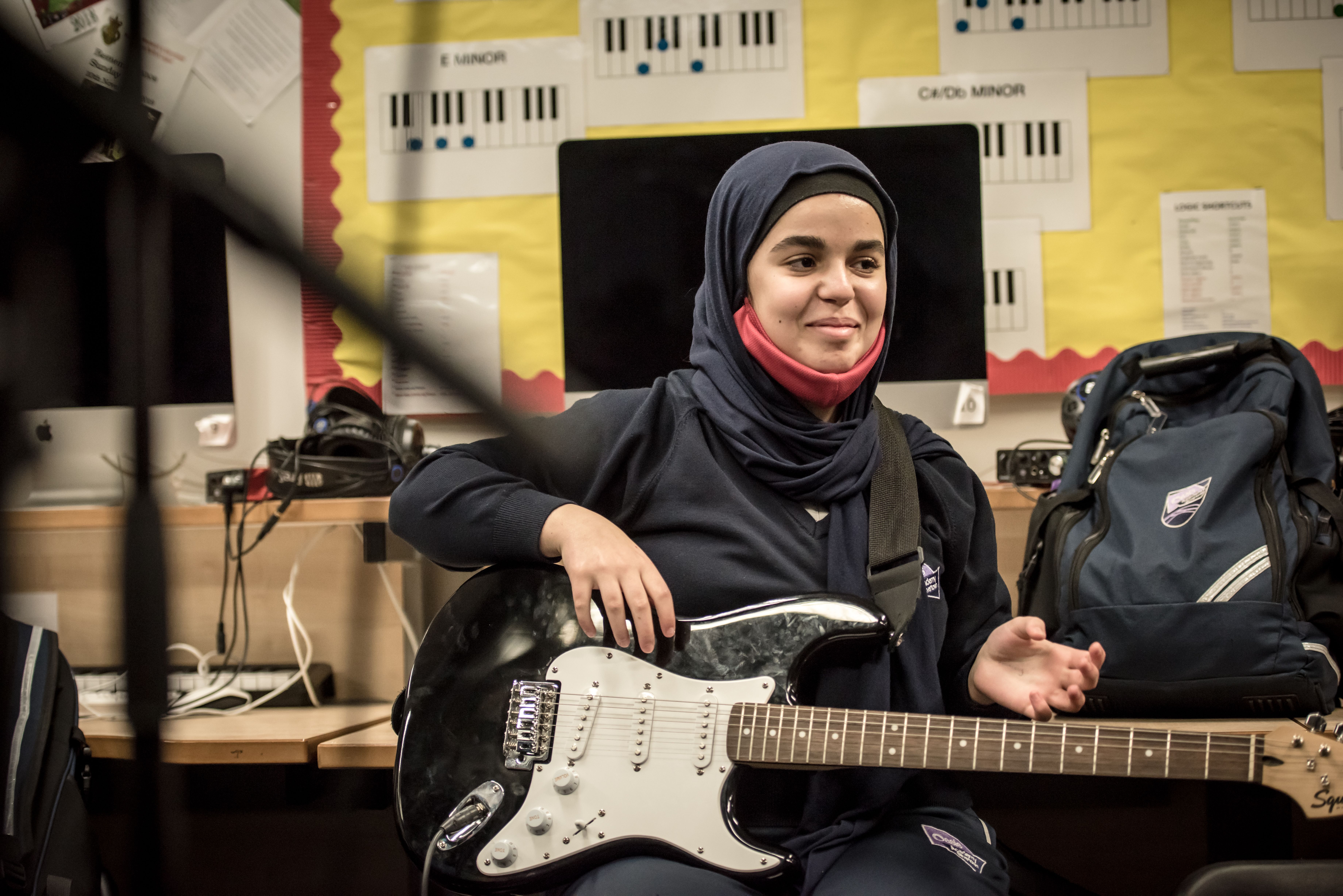 Watch the trailer for Finish This... for Secondary Schools