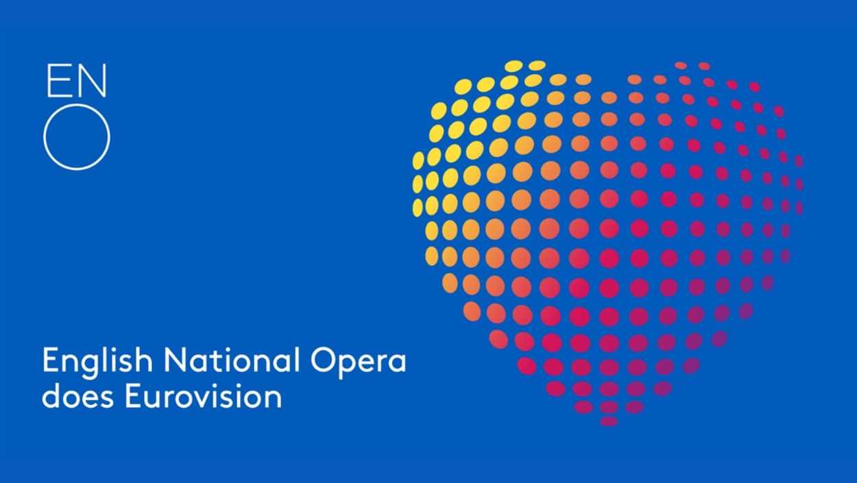 English National Opera does Eurovision