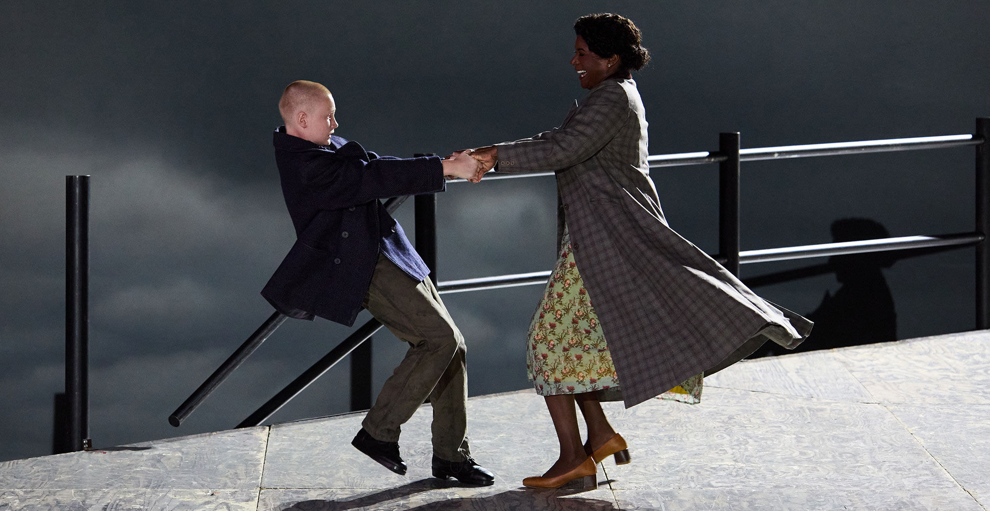 Rudy-Williams,-Elizabeth-Llewellyn,-ENO’s-Peter-Grimes-2023-©-Tom-Bowles-