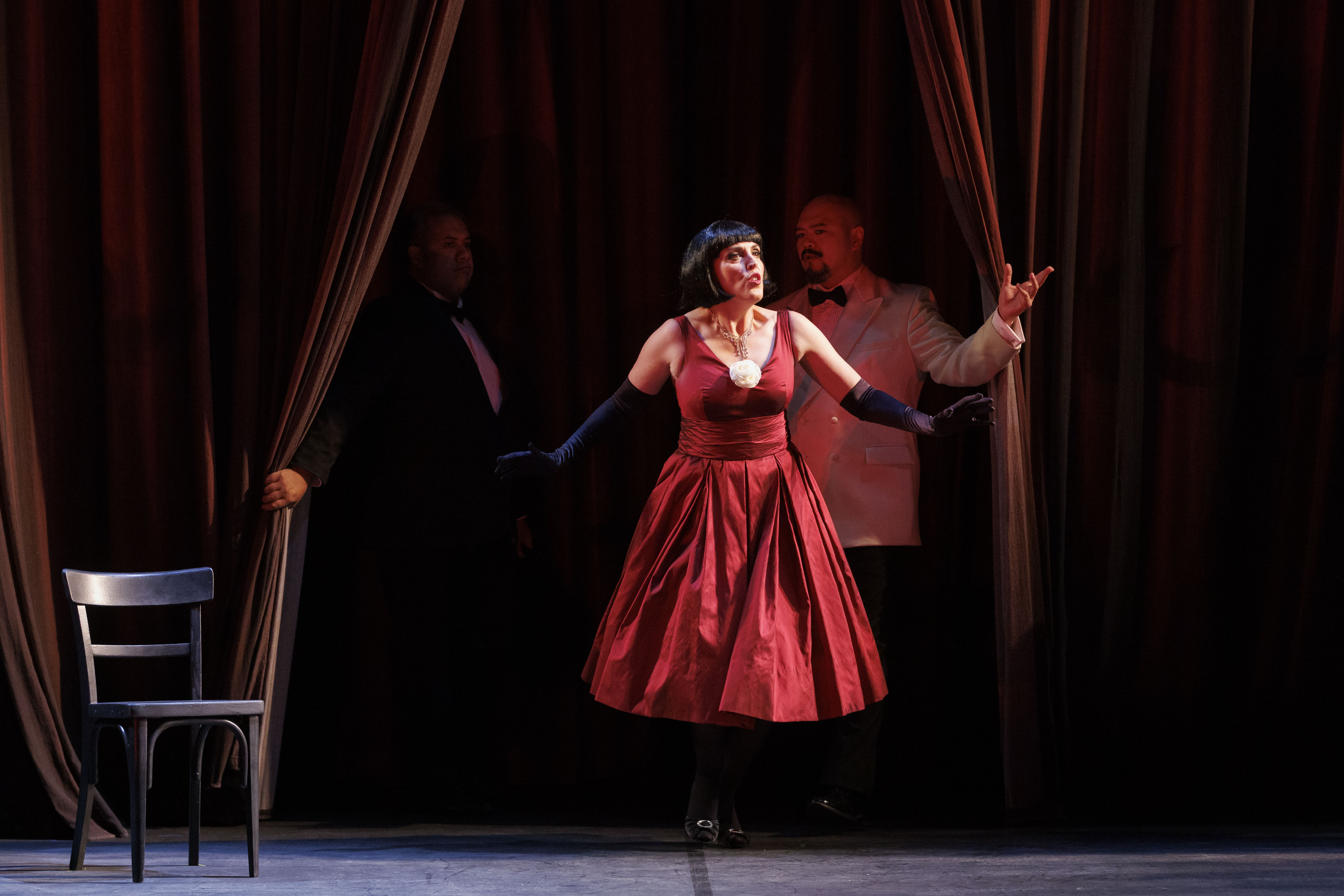 La Traviata