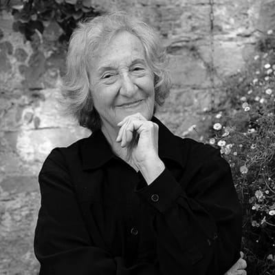 Composer Thea Musgrave (c) Kate Mount