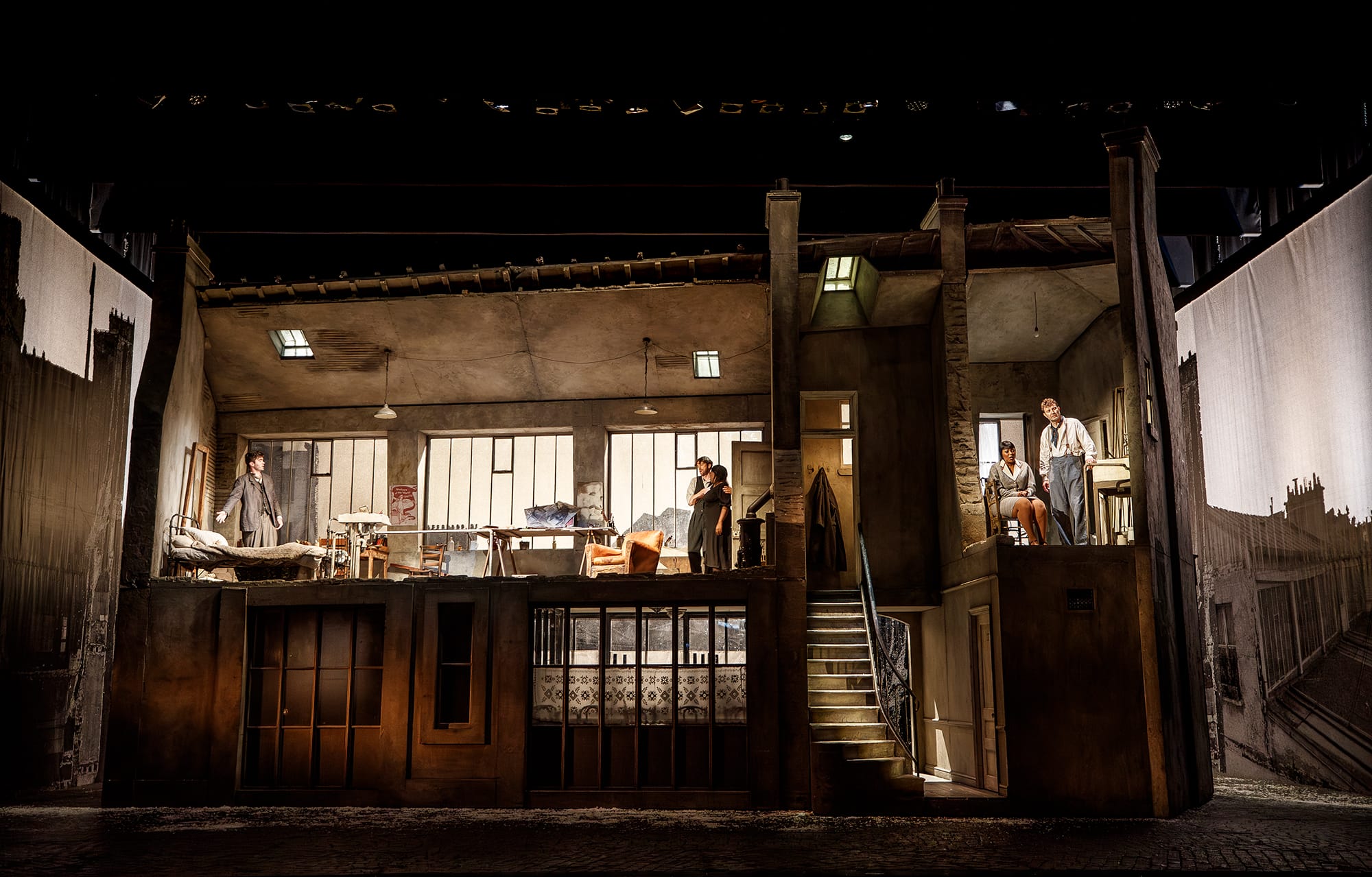 Beginners Guide to Italian Opera - ENO