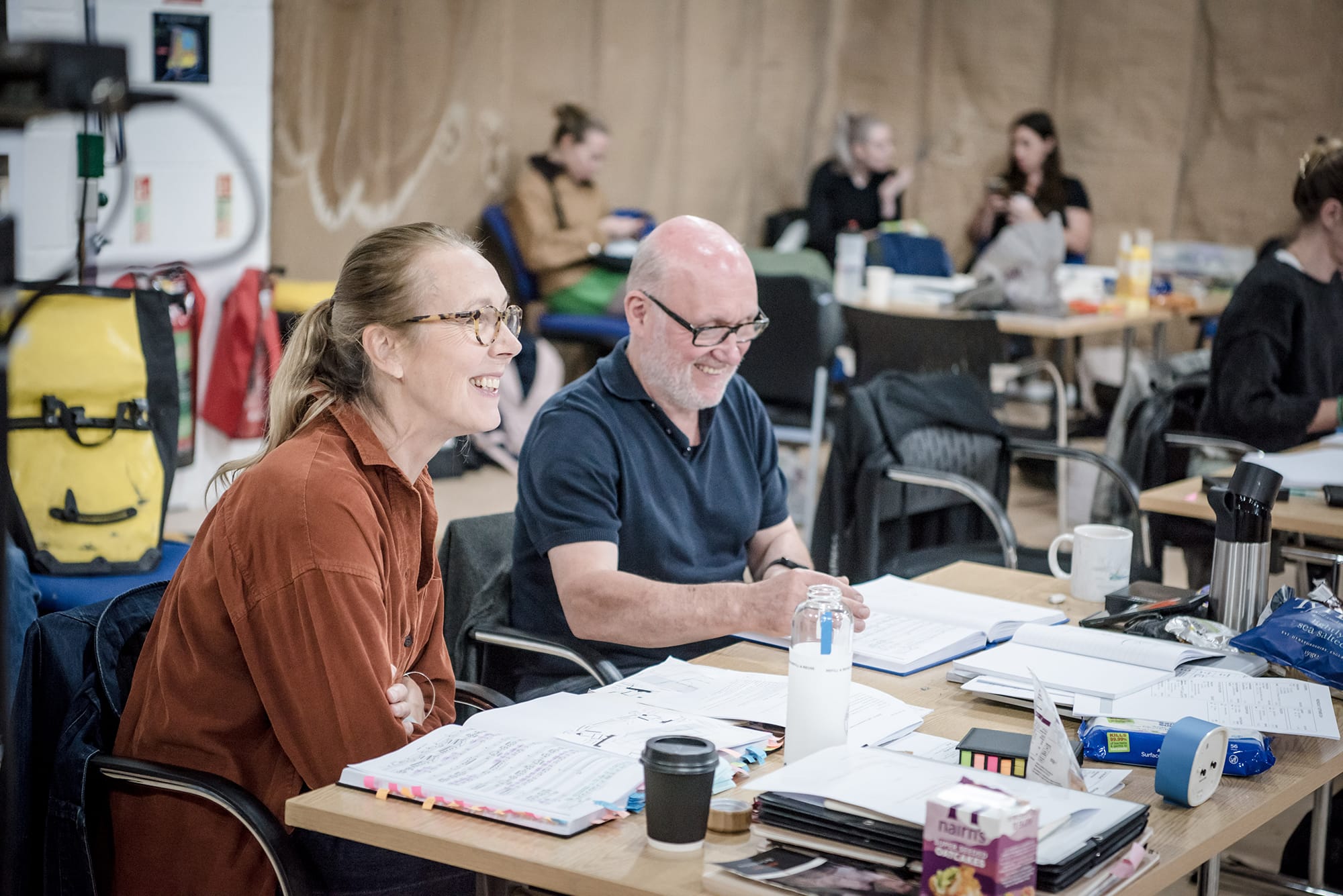 Isabella-Bywater,-Peter-Relton,-ENO’s-The-Turn-of-the-Screw-2024,-Rehearsal-Images-©-Genevieve-Girling