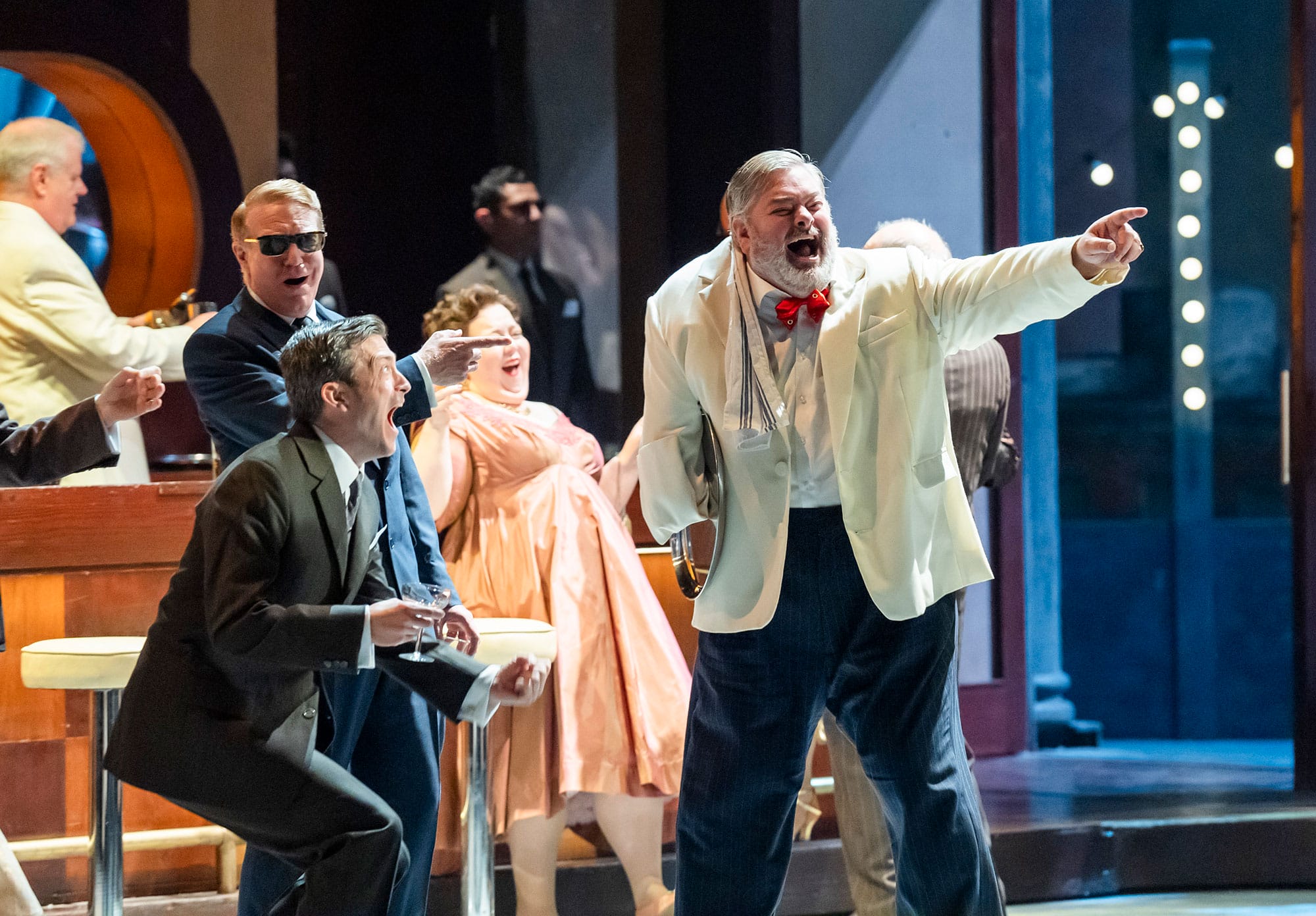 ENO Rigoletto: 2024 Production Trailer