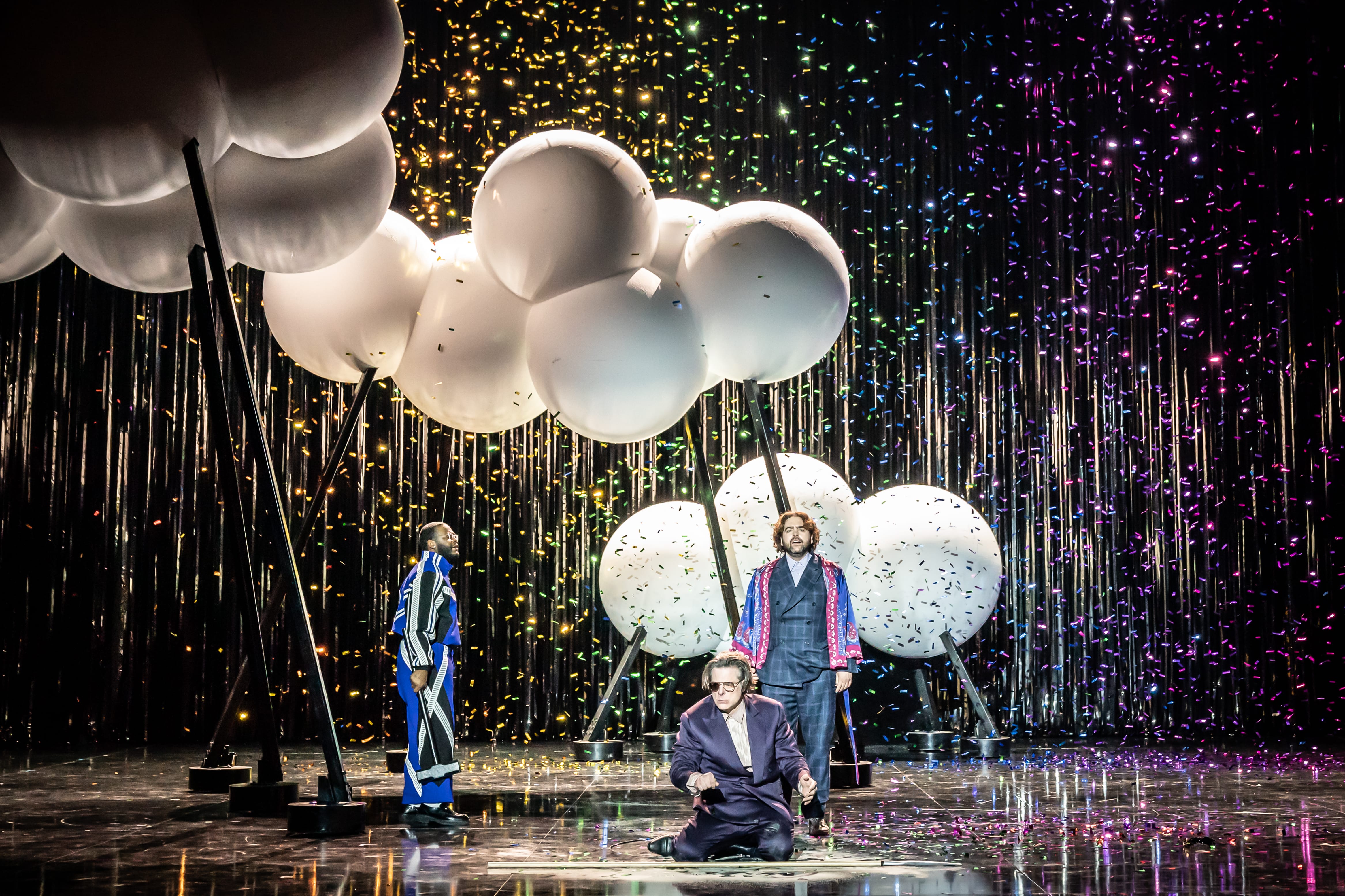 Watch the trailer for ENO's production of Wagner's The Rhinegold 