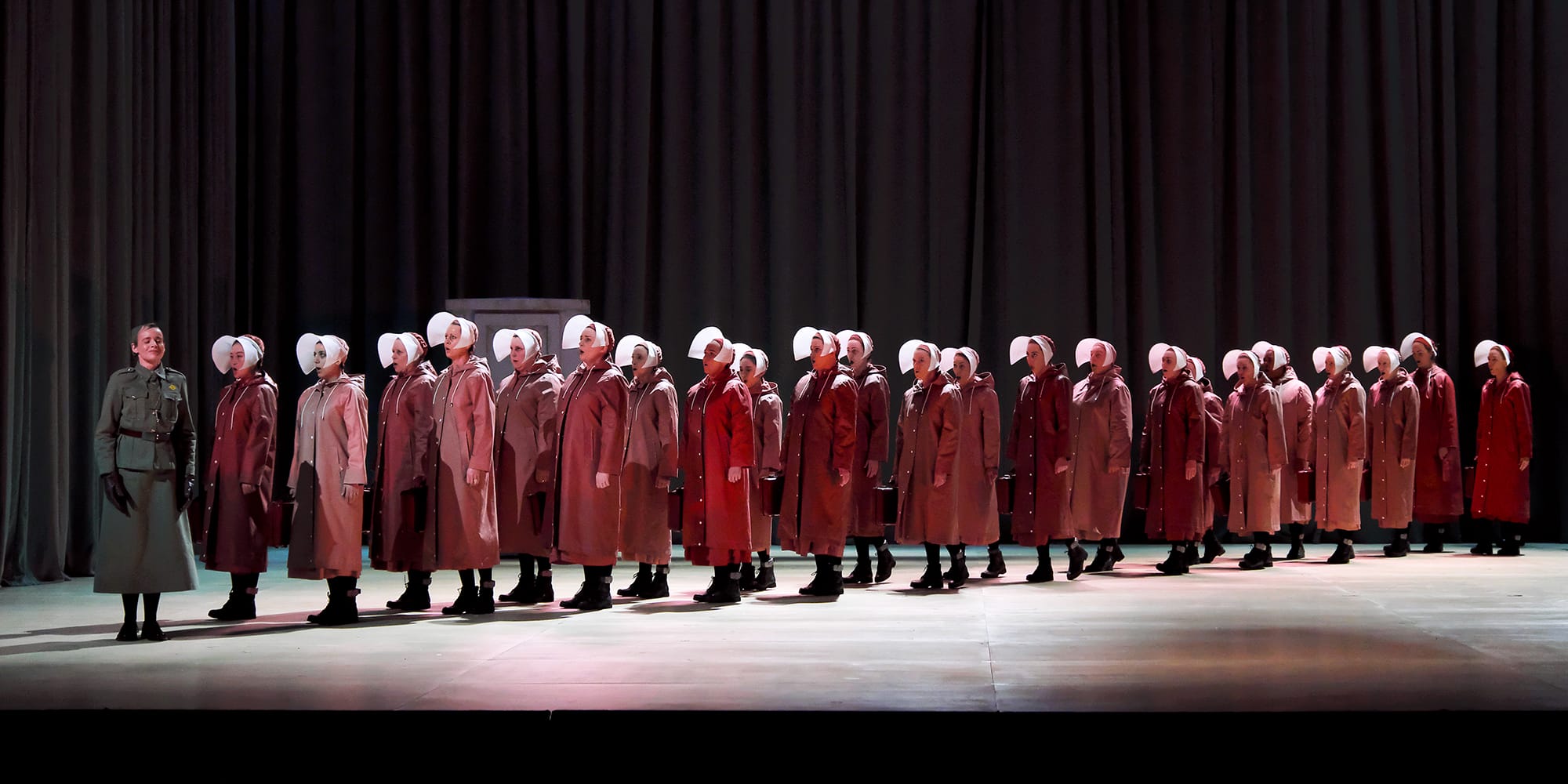 Great Operas Written in the 21st Century - ENO