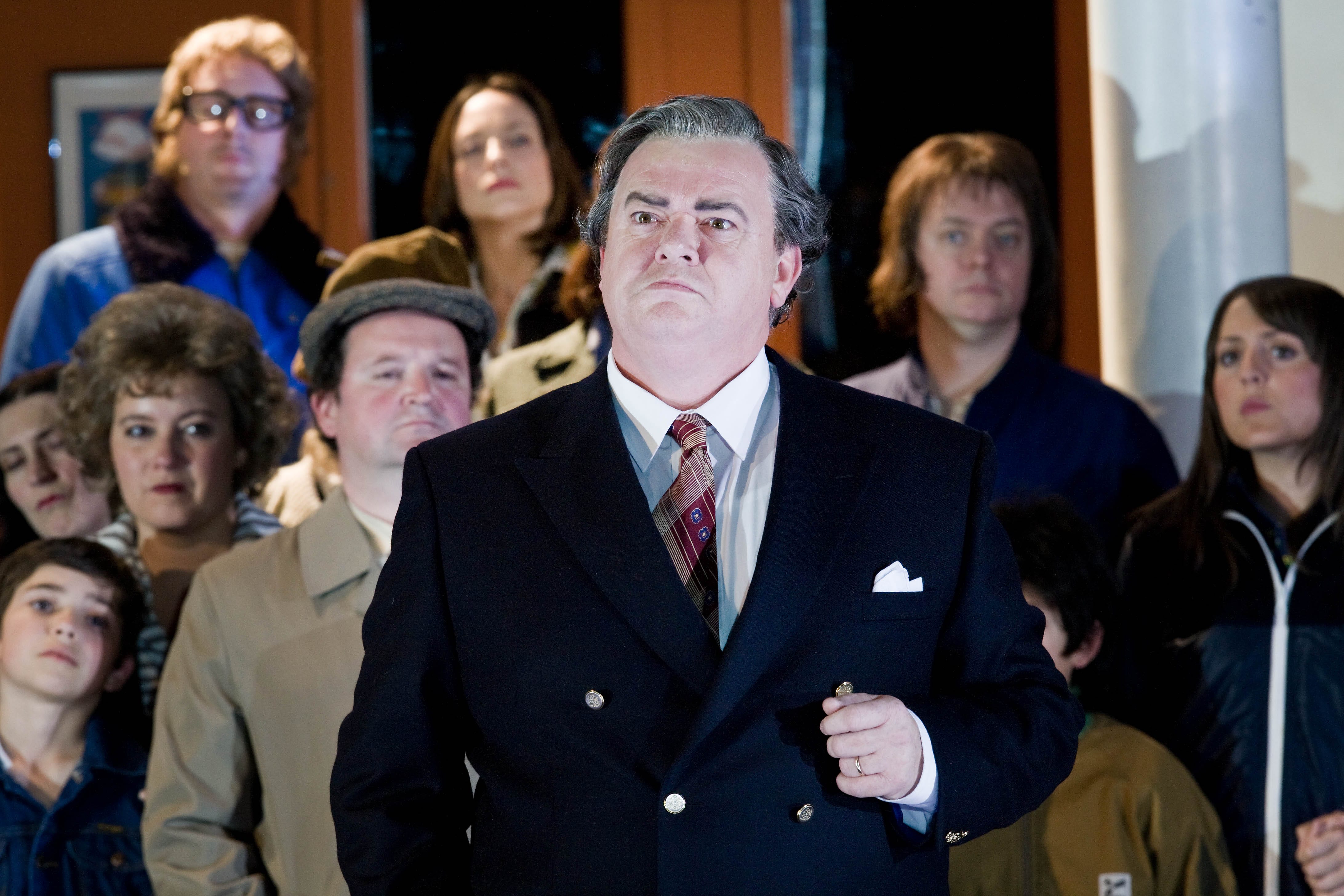 Pagliacci, English National Opera, 17 Sep 08