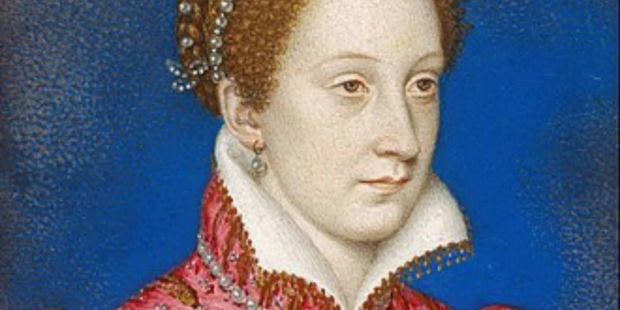 Mary Queen of Scots image