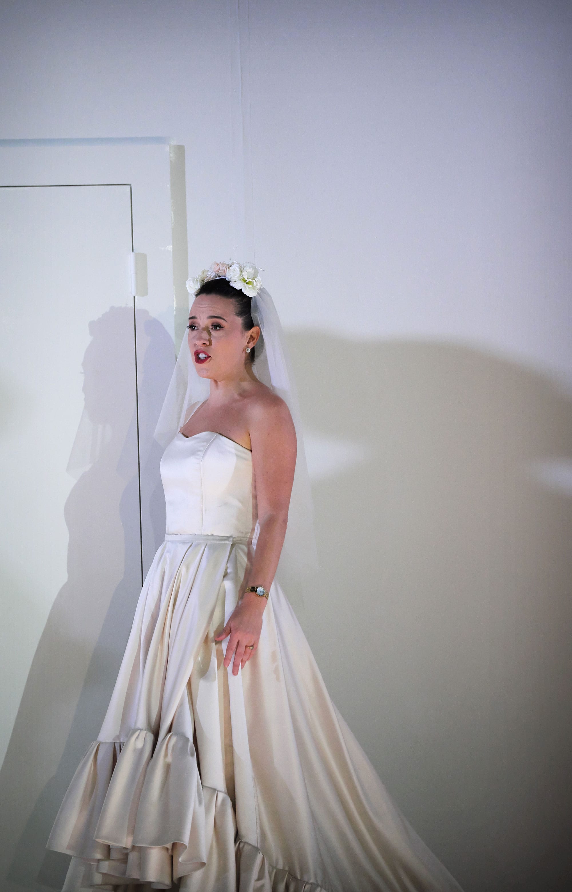 Scene from Marriage of Figaro