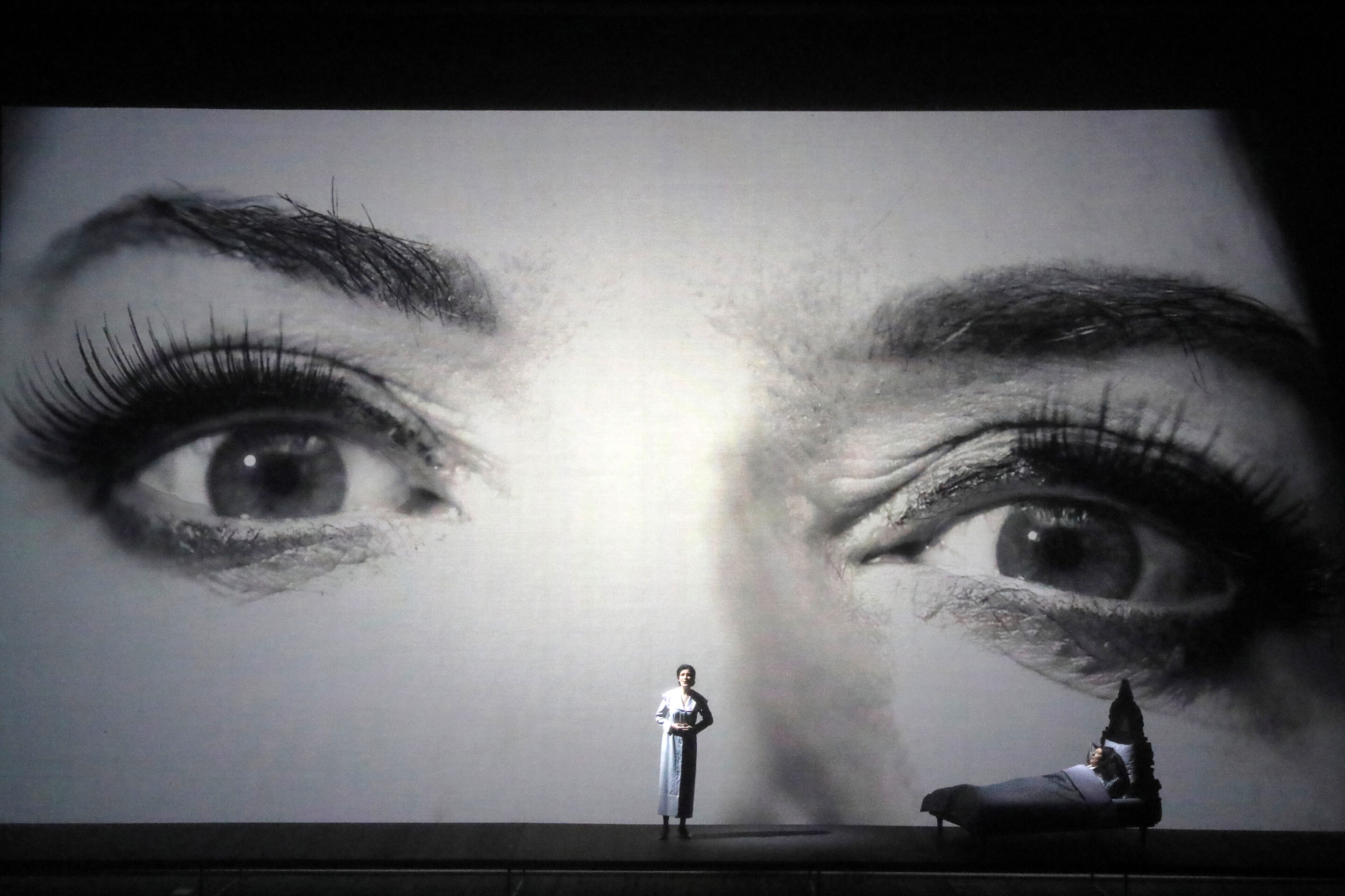 Image of 7 Deaths of Maria Callas