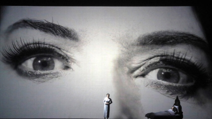 Image of 7 Deaths of Maria Callas