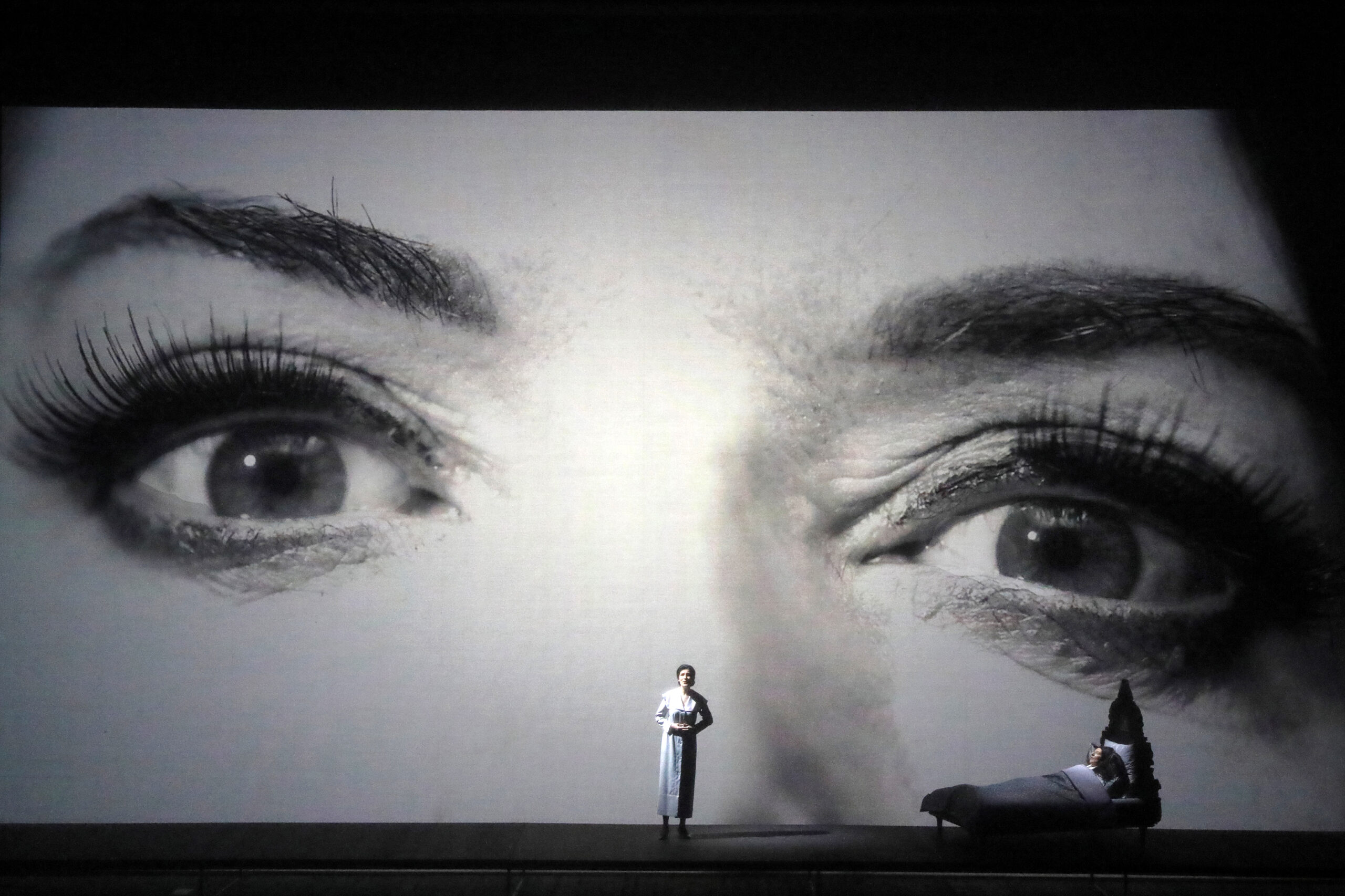The Seven Deaths of Maria Callas