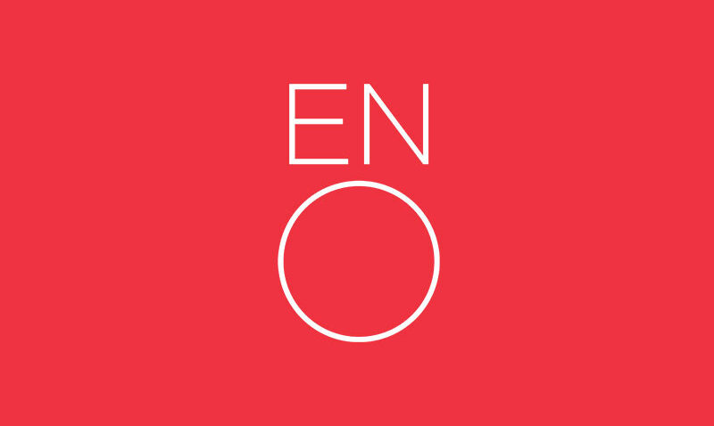 ENO Logo