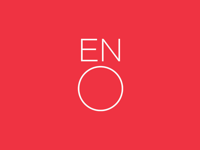 ENO Logo