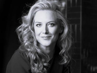 Headshot of Sinéad Campbell-Wallace