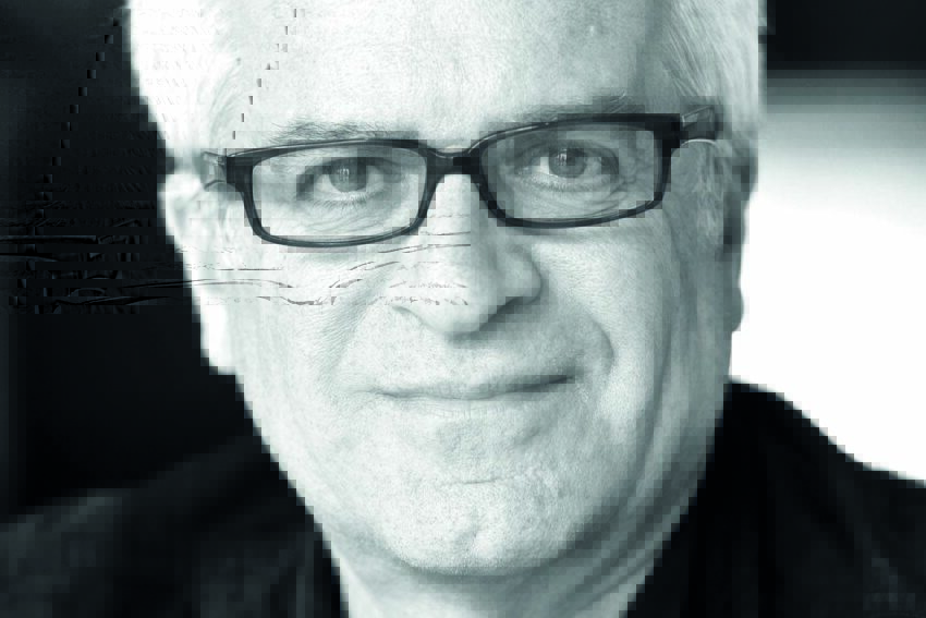 Watch Director Christopher Alden talk about Partenope