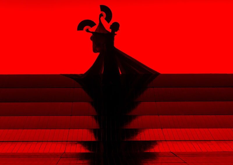 ENO Madam Butterfly: Revival Trailer